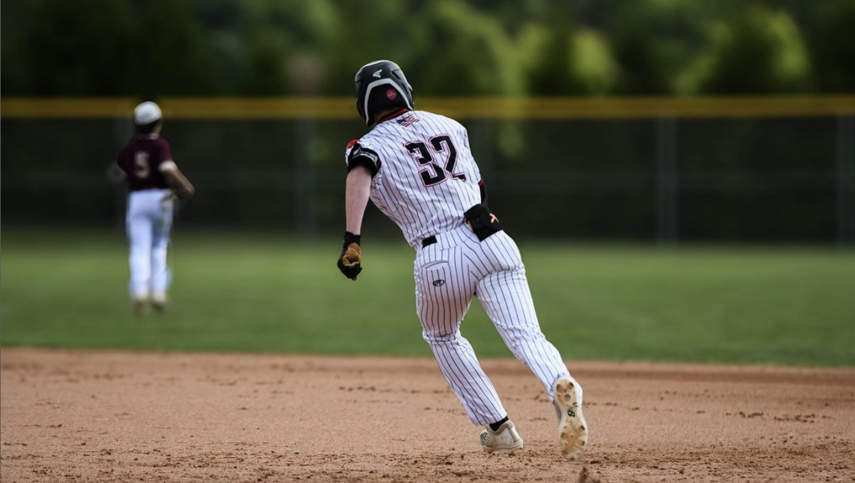 Walk-Off Ending!  Tigers Knock Off Ranked Bluejays