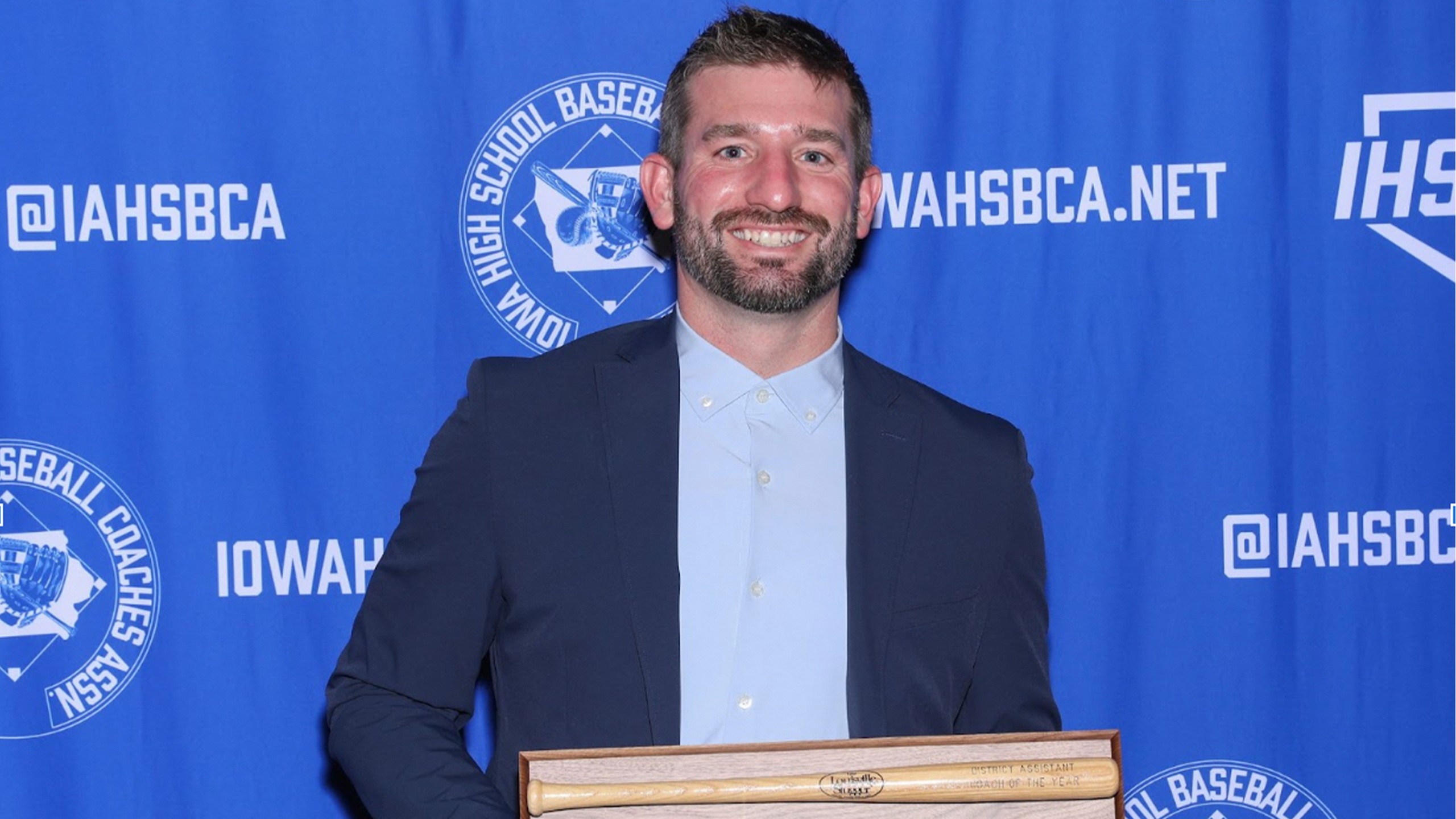 Shawn Beenken Named As New Head Baseball Coach For ADM