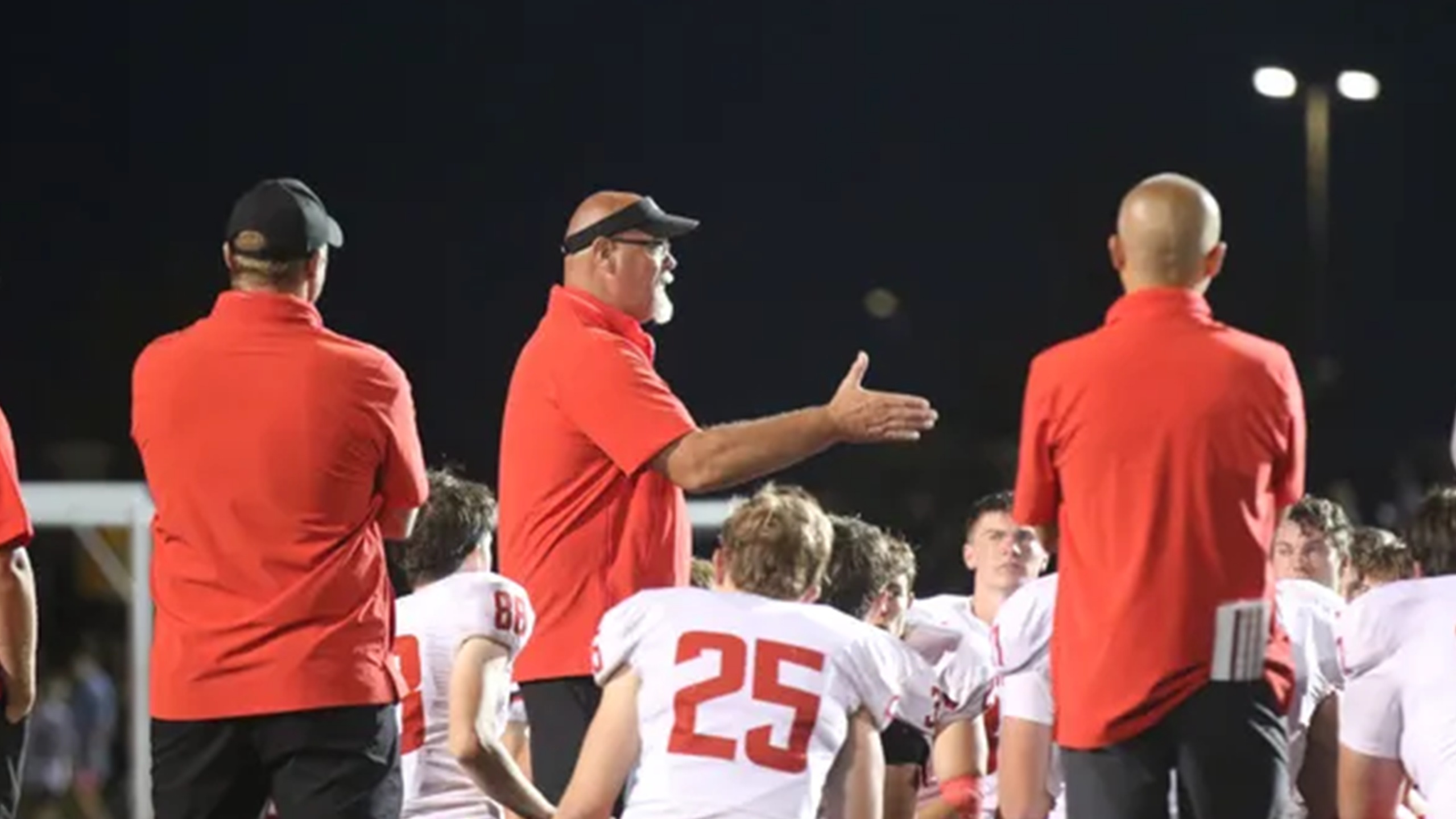 Doug Winkowitsch Selected to IFCA Hall of Fame