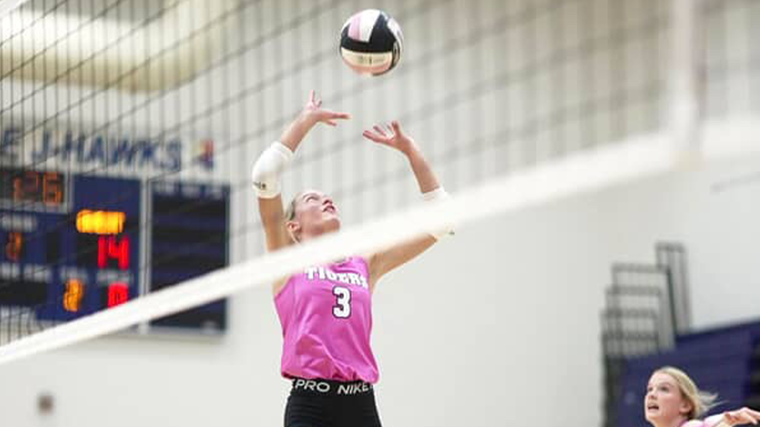 Tigers Go 2-2 In Urbandale Tournament