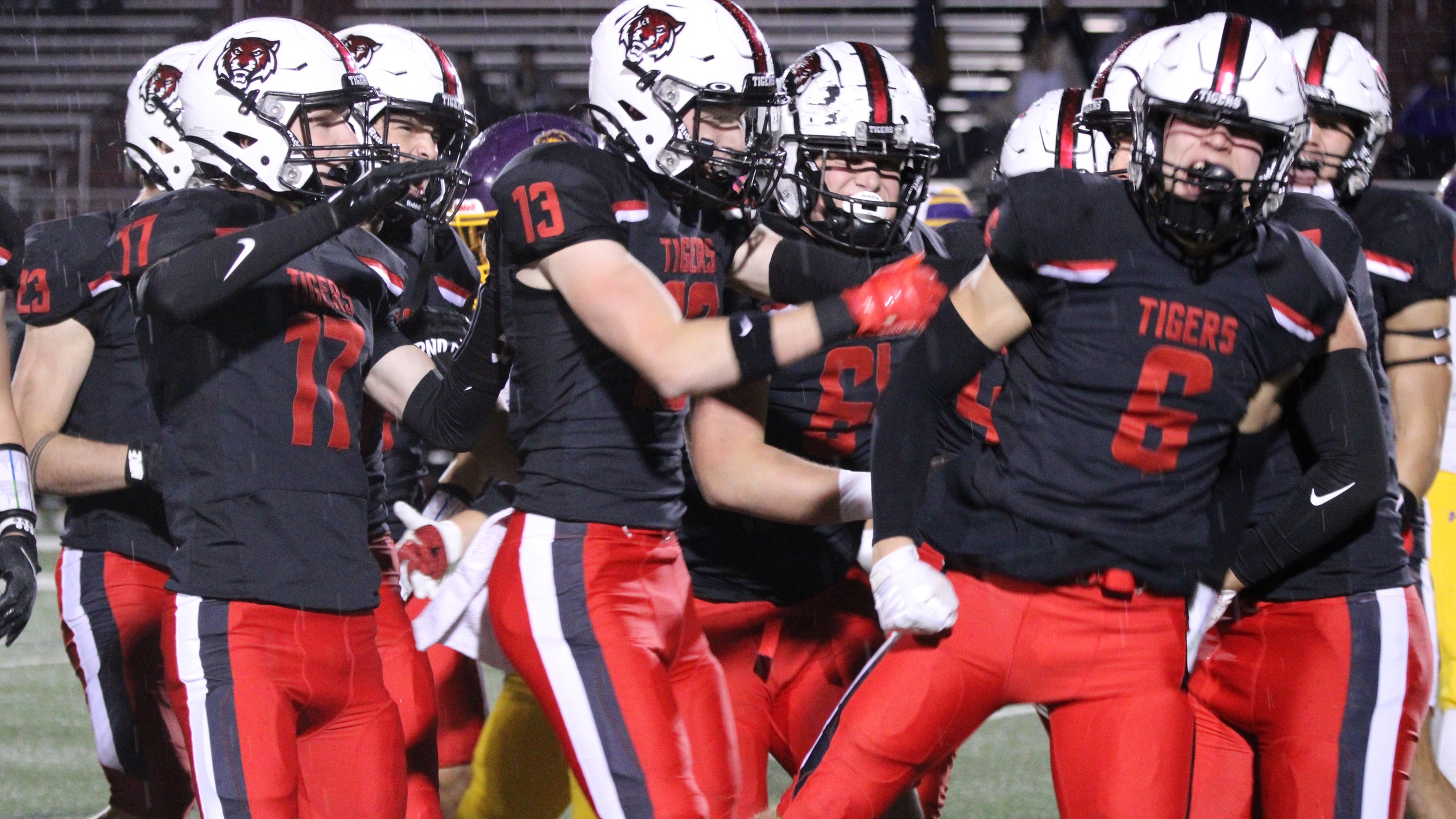 ADM Football Dominates District Honors After Stellar 2025 Season