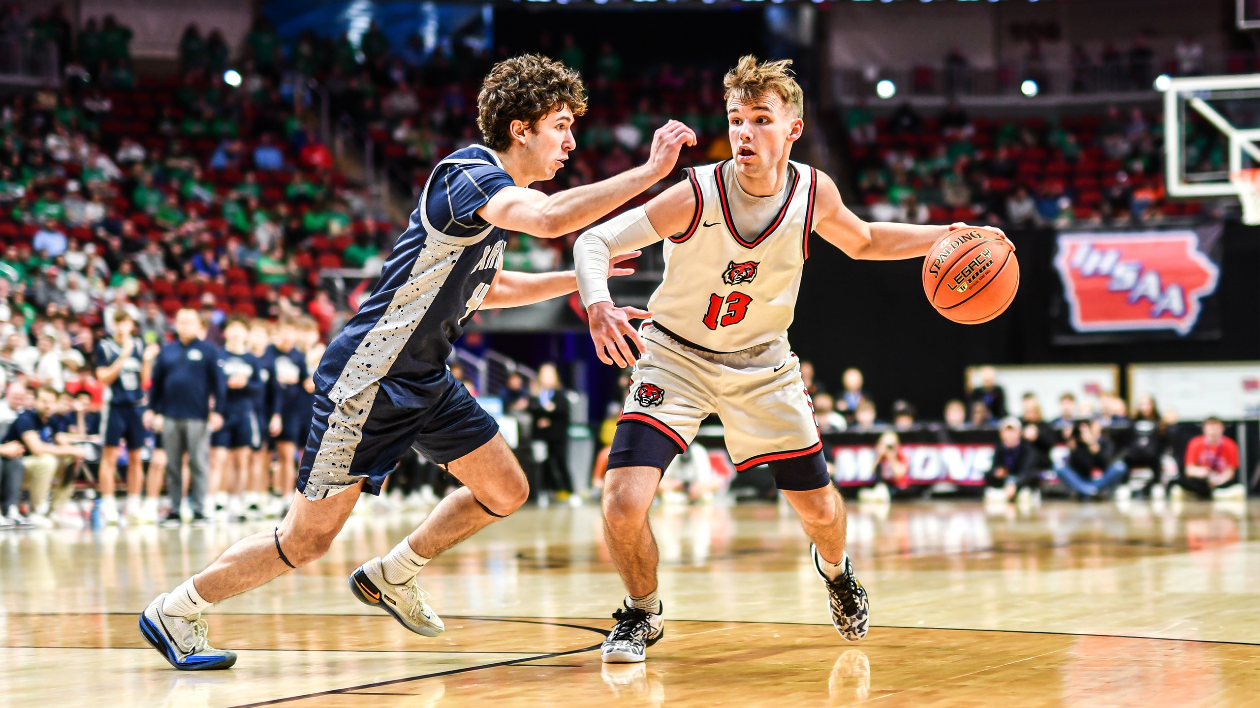 Tigers Advance With Win Over Xavier