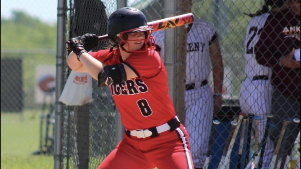 Hagedorn's Pitching Leads ADM Past Bluejays