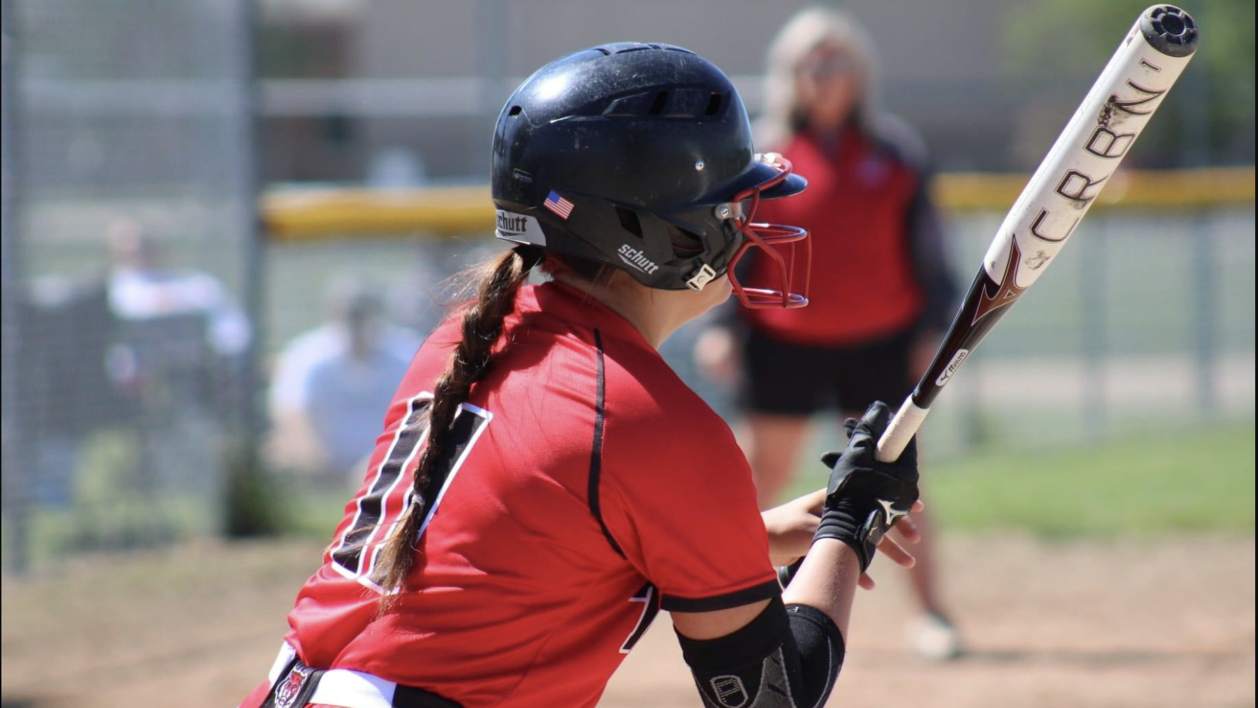 ADM Softball Shines at North Scott Softball Tournament