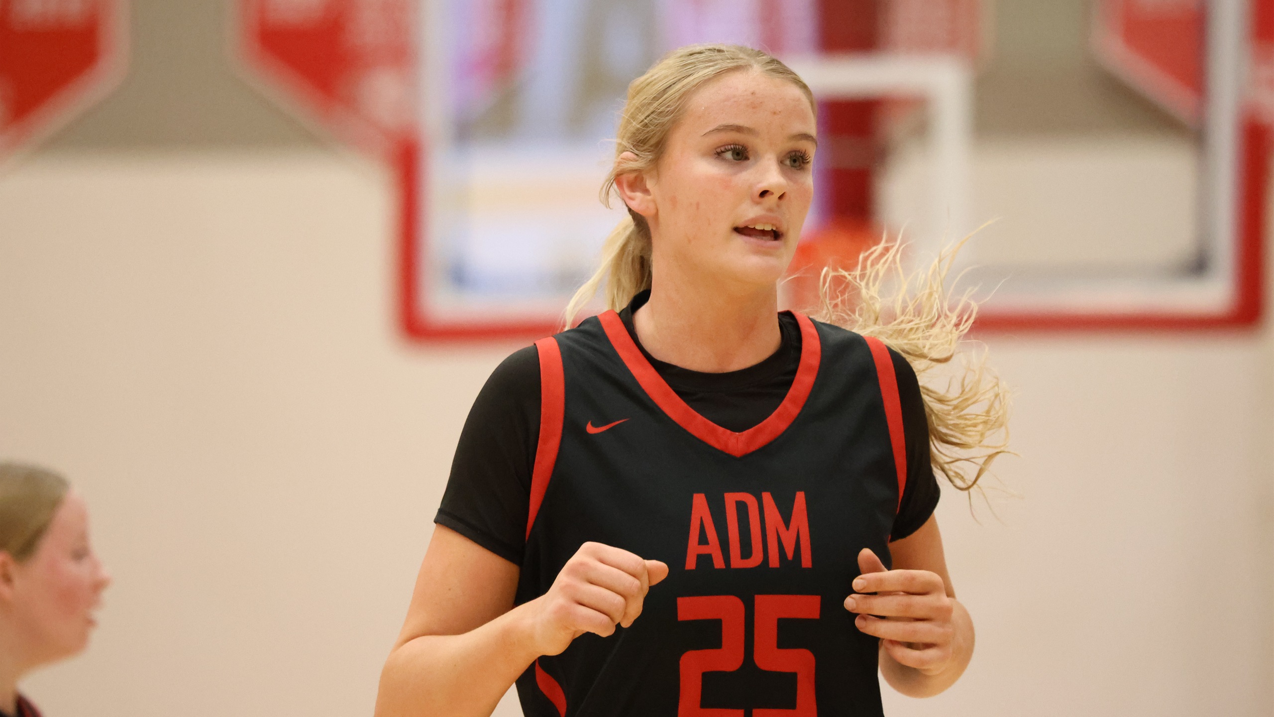 ADM Girls Basketball Earns Key Conference Road Win at Gilbert